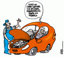Carro
