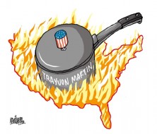 Trayvon