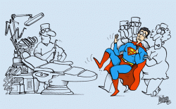 Superman