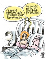 Pesadillas