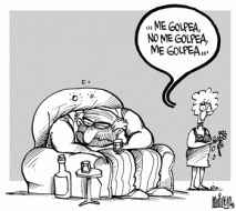 Abusadas 1