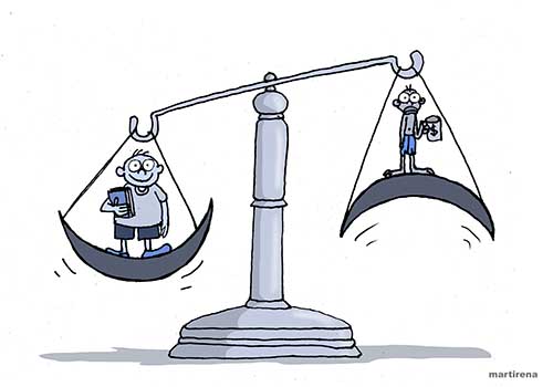 inequality