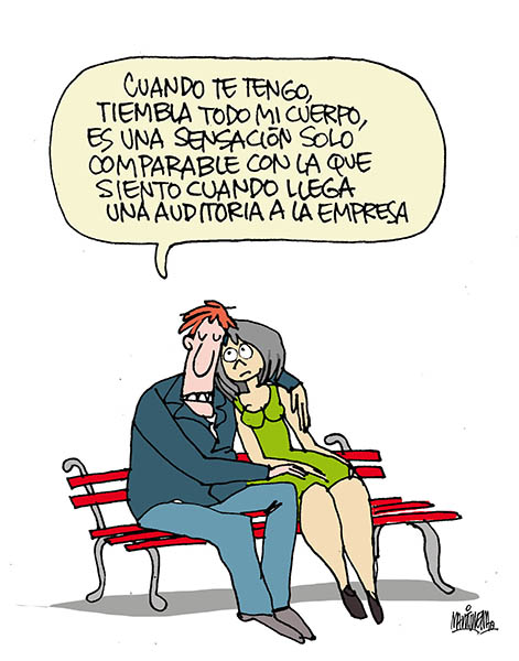 auditoria