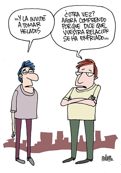 helados