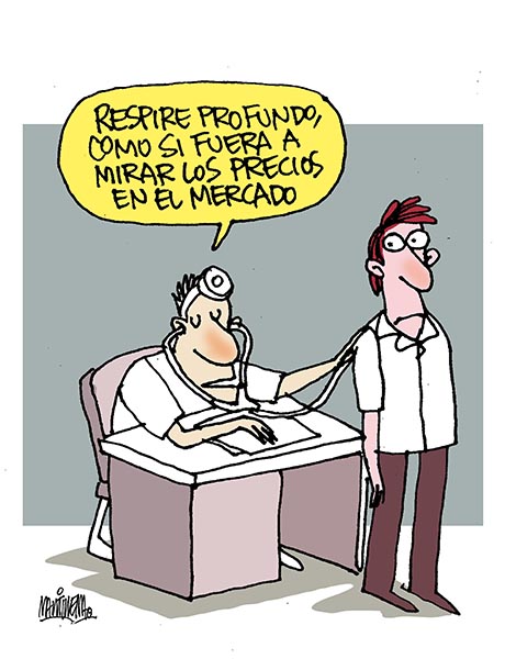 mercado