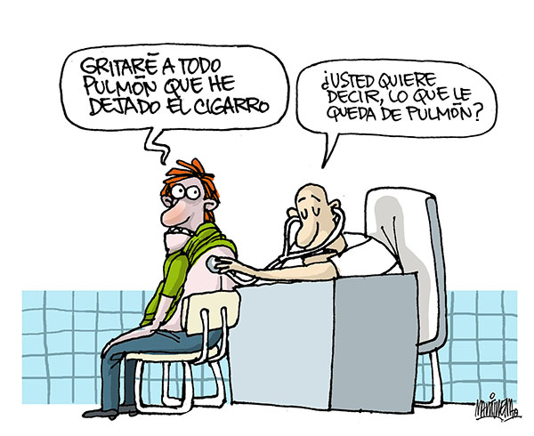 pulmon