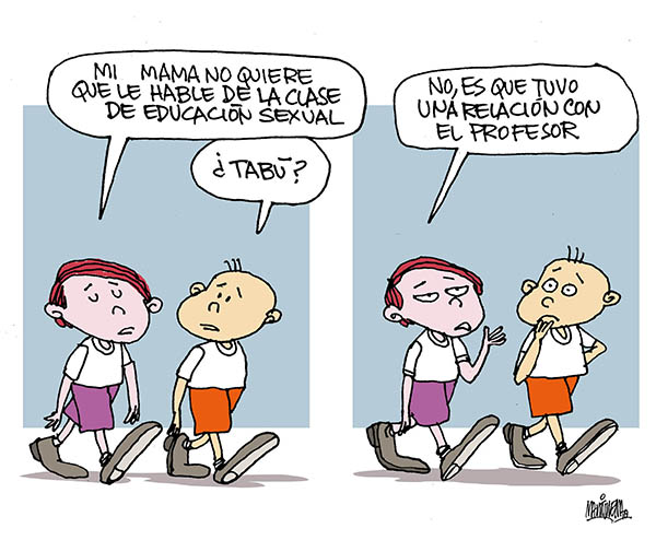 relacion