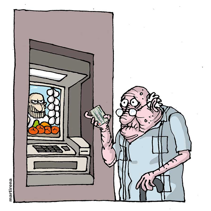 Cuba Prices and wages