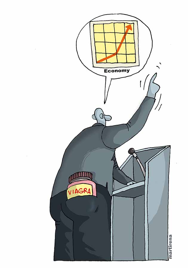 Raise Economy