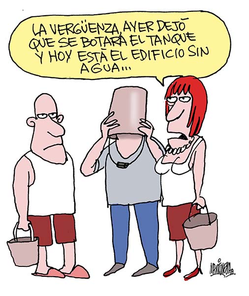 agua