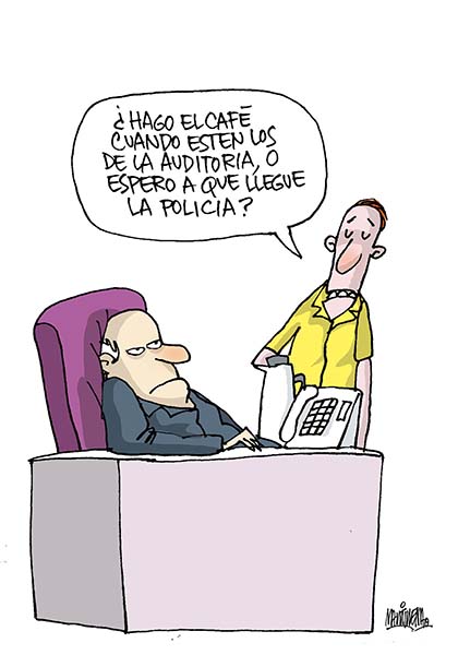 auditoria