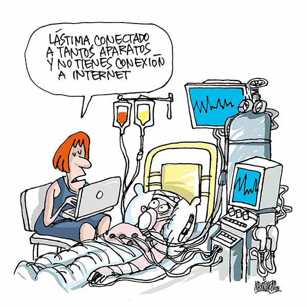 conectado