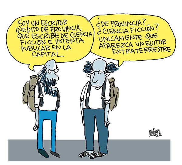 editor