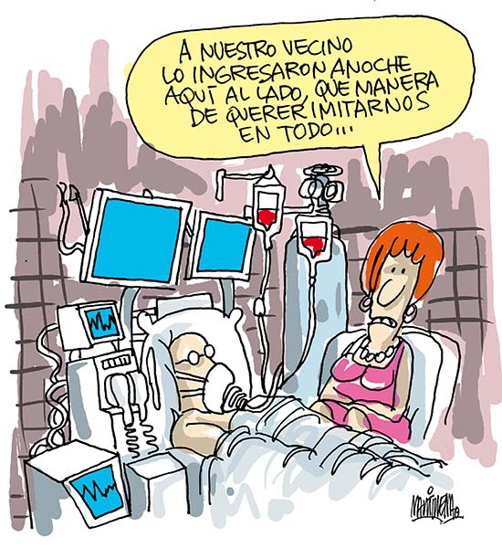 imitacion