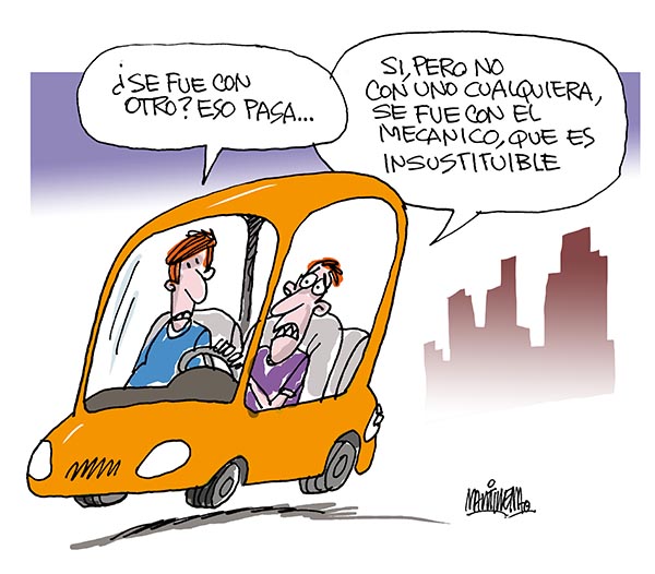 mecanico