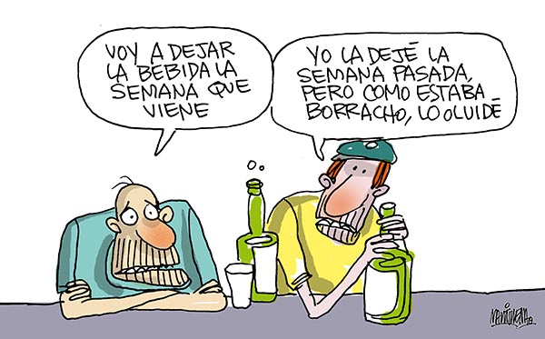 olvido