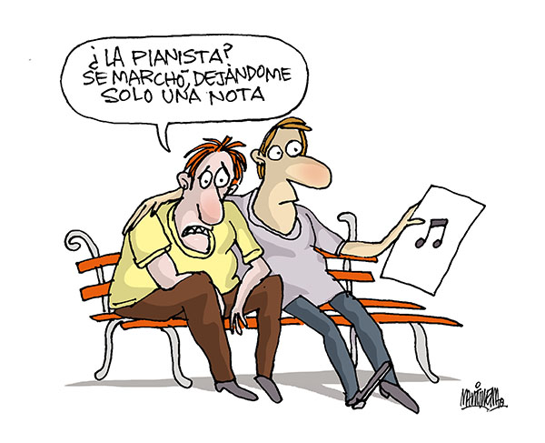 pianista