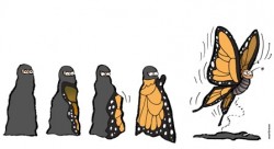 Womanarabic