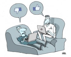 Facebook