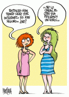Sexo Por Internet