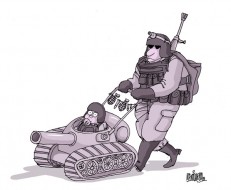 Babywar