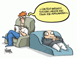 Suicida