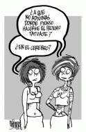 Tatuajes